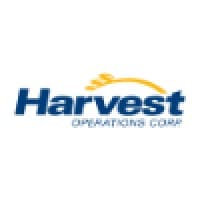 harvest operations corp.