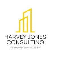 Harvey Jones Consulting Ltd