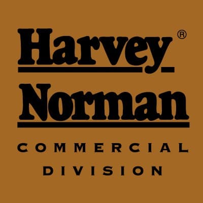 Harvey Norman Commercial Division