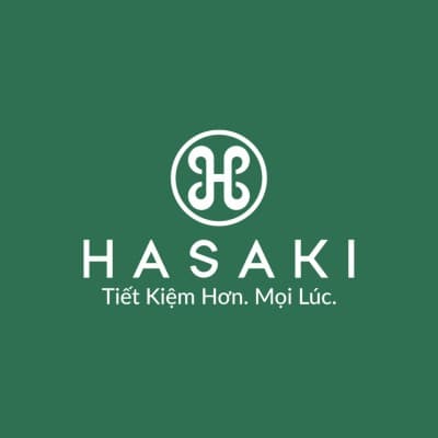 Hasaki Vietnam Joint Stock Company