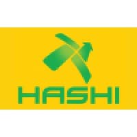 Hashi Energy Ltd