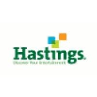 hastings entertainment