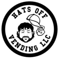 Hats Off Vending & More LLC