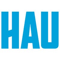 HAU Hebbel am Ufer