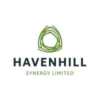 Havenhill Synergy Limited