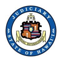 hawaii state judiciary