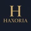 Haxoria