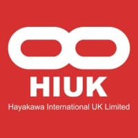 Hayakawa International (UK) Ltd