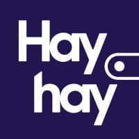 Hayhay