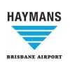 Haymans Electrical & Data Suppliers - Brisbane Airport