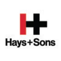 Hays + Sons