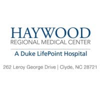 Haywood Regional Medical Center - A Duke LifePoint Hospital