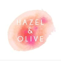 HAZEL AND OLIVE INC.