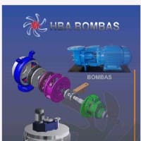 HBA BOMBAS