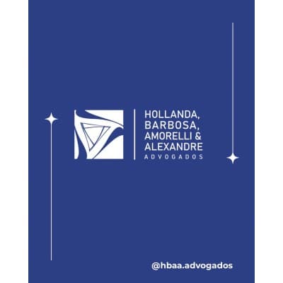 Hollanda, Barbosa, Amorelli & Alexandre Advogados