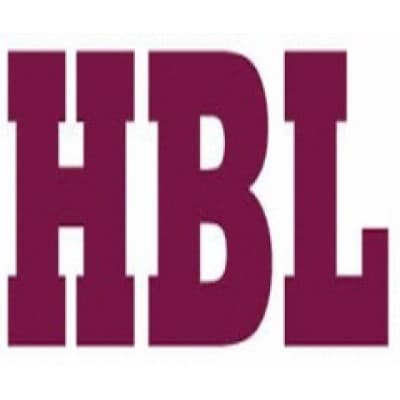 HBL Engineering Limited