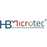 HB microtec GmbH & Co. KG