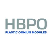 HBPO - Plastic Omnium Modules