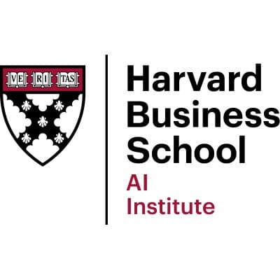 Harvard Business School AI Institute