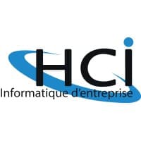 HCI Informatique d'entreprise