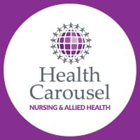 Health Carousel Nursing & Allied Health