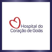 HOSPITAL DO CORAÇÃO DE GOIÁS