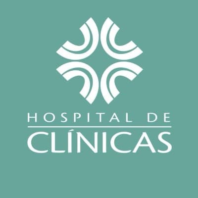 HCPA - Hospital de Clínicas de Porto Alegre