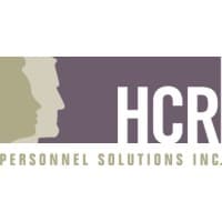 HCR Personnel Solutions Inc