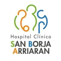 Hospital Clínico San Borja-Arriarán