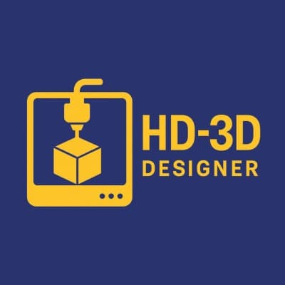 HD-3D Designer