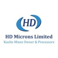 HD Microns Limited