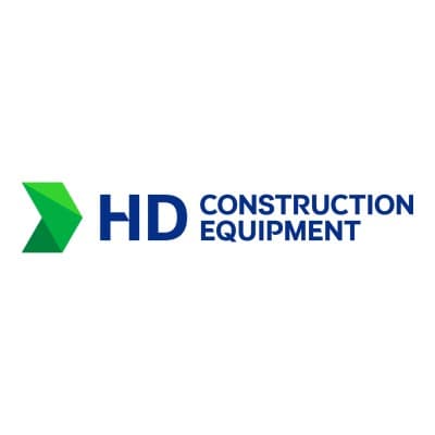 HD Construction Equipment