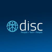 DISC IT Business Solutions