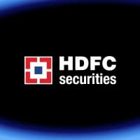 HDFC securities