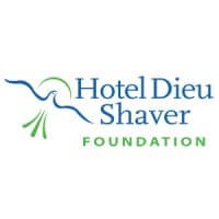 Hotel Dieu Shaver (HDS) Foundation