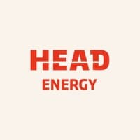 head energy as