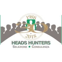 HEADS HUNTERS RS