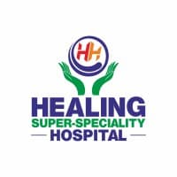 Healing Hospital & Institute of Paramedical Sciences