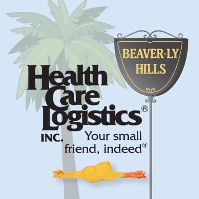 health care logistics