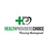 Health Providers Choice