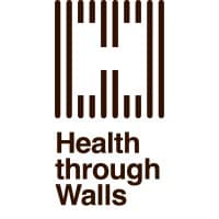 Health through Walls