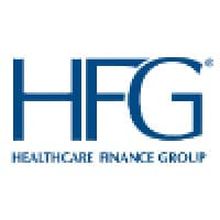 healthcare finance group