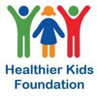 Healthier Kids Foundation