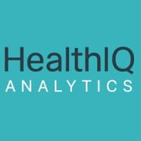 HealthIQ Analytics