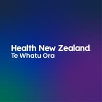 Health New Zealand | Te Whatu Ora