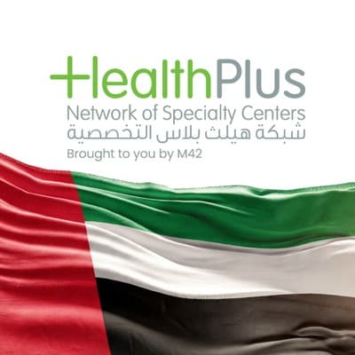 HealthPlus Network of Specialty Centers