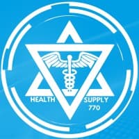 Health Supply 770