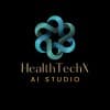 HealthTechX AI Studio