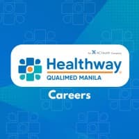 Healthway QualiMed Manila Careers