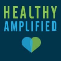 HEALTHY AMPLIFIED